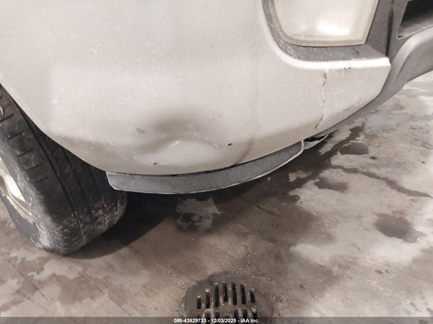 2003 Acura Mdx VIN: 2HNYD18633H526302 Lot: 43829733