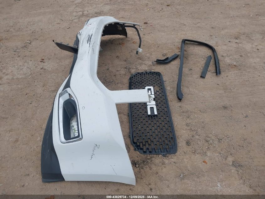 2018 GMC Yukon Slt VIN: 1GKS2BKC5JR106015 Lot: 43829734