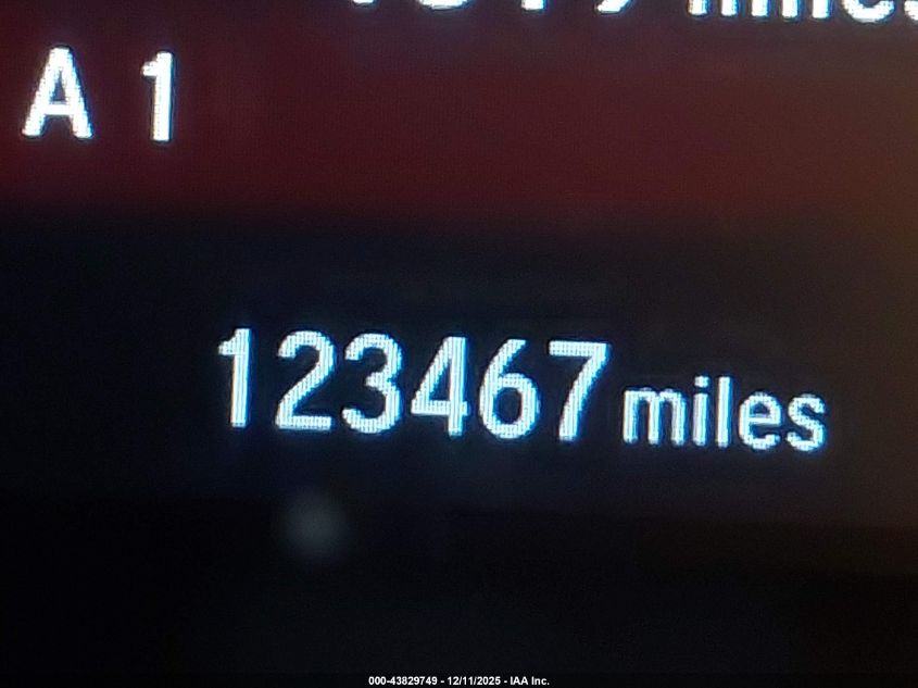 2018 Honda Cr-V Ex-L/Ex-L Navi VIN: 7FARW2H83JE096256 Lot: 43829749