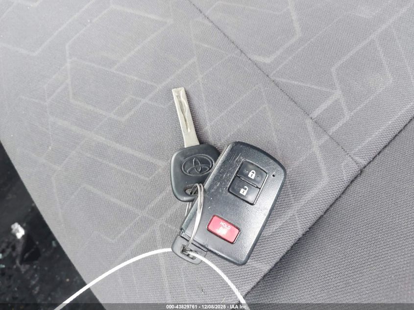 2018 Toyota Tacoma Trd Sport VIN: 3TMCZ5AN7JM186838 Lot: 43829761