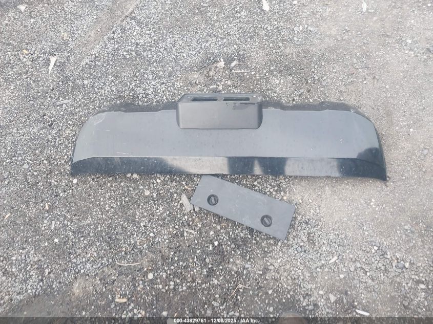 2018 Toyota Tacoma Trd Sport VIN: 3TMCZ5AN7JM186838 Lot: 43829761