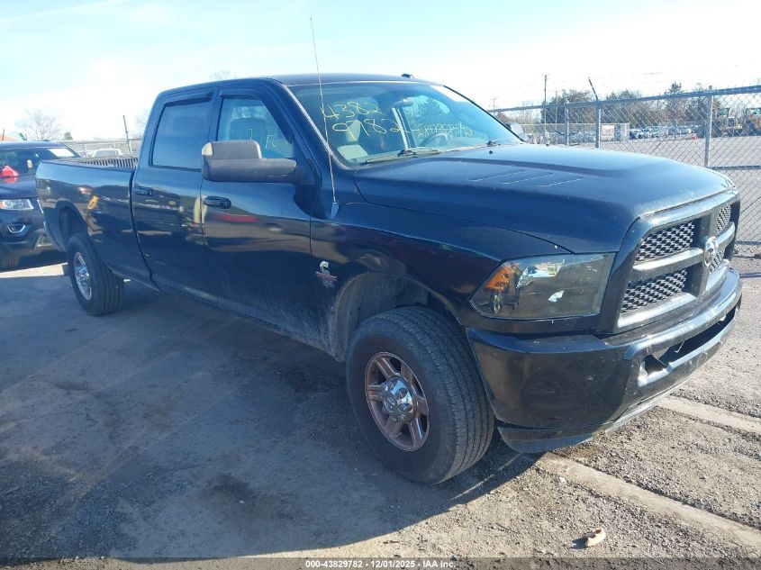 RAM 2500 TRADESMAN
