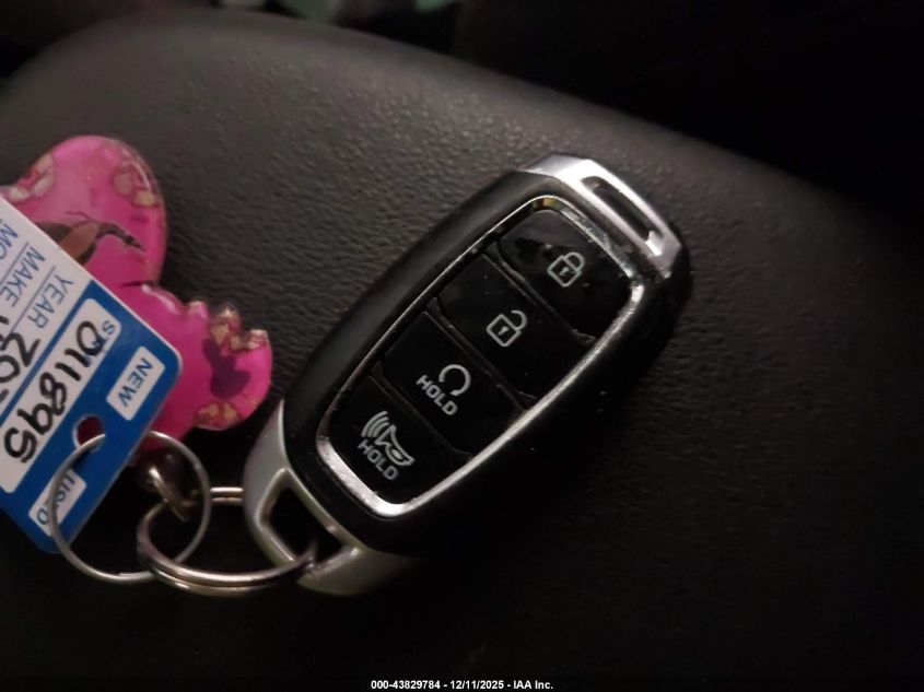 2022 Hyundai Kona N Line VIN: KM8K3CA35NU856531 Lot: 43829784