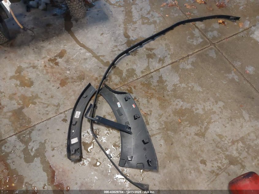 2022 Hyundai Kona N Line VIN: KM8K3CA35NU856531 Lot: 43829784