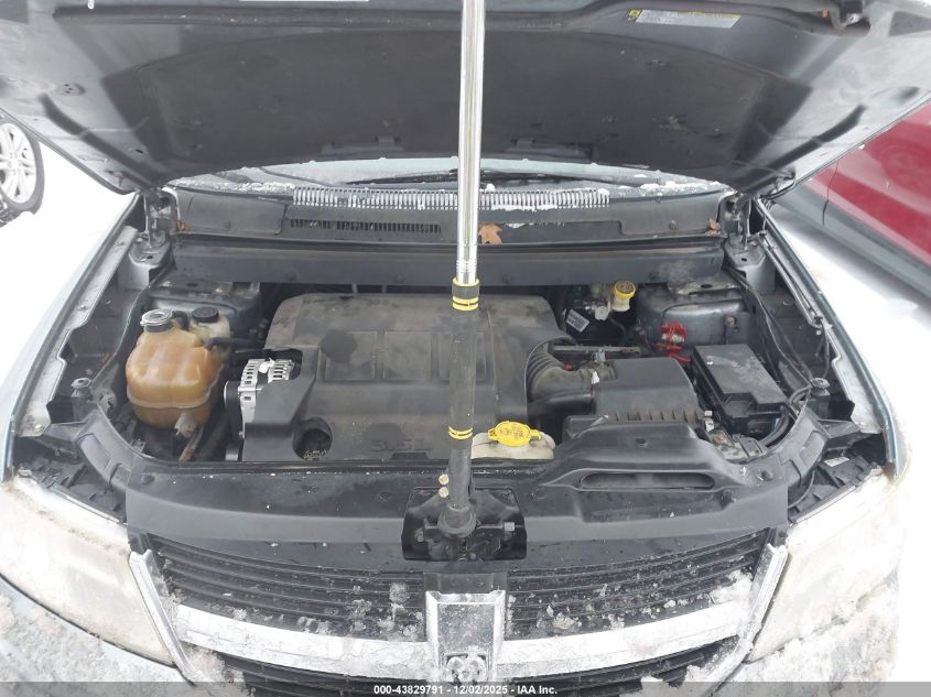 2009 Dodge Journey Sxt VIN: 3D4GG57V39T171501 Lot: 43829791