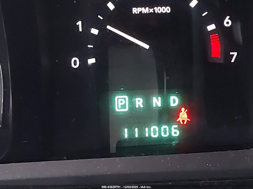 2009 Dodge Journey Sxt VIN: 3D4GG57V39T171501 Lot: 43829791