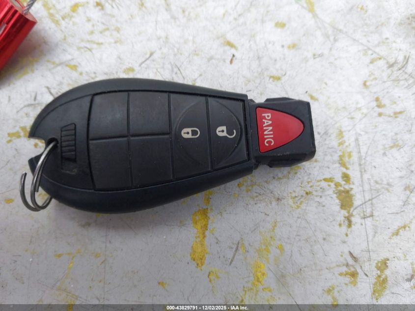 2009 Dodge Journey Sxt VIN: 3D4GG57V39T171501 Lot: 43829791