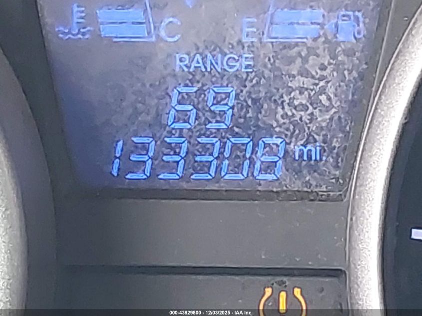 2014 Hyundai Tucson Se VIN: KM8JUCAG5EU930624 Lot: 43829800