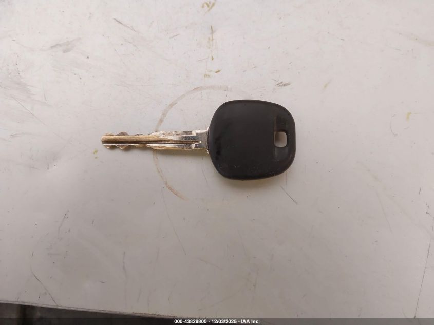 2003 Toyota Highlander Limited V6 VIN: JTEHF21A230150955 Lot: 43829805