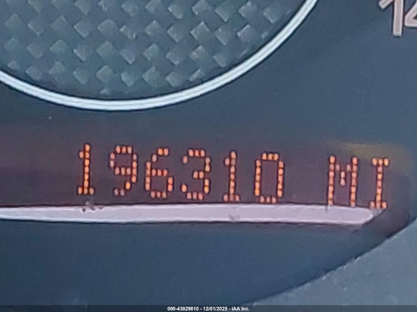 2007 Saturn Aura Xe VIN: 1G8ZS57N77F169272 Lot: 43829810