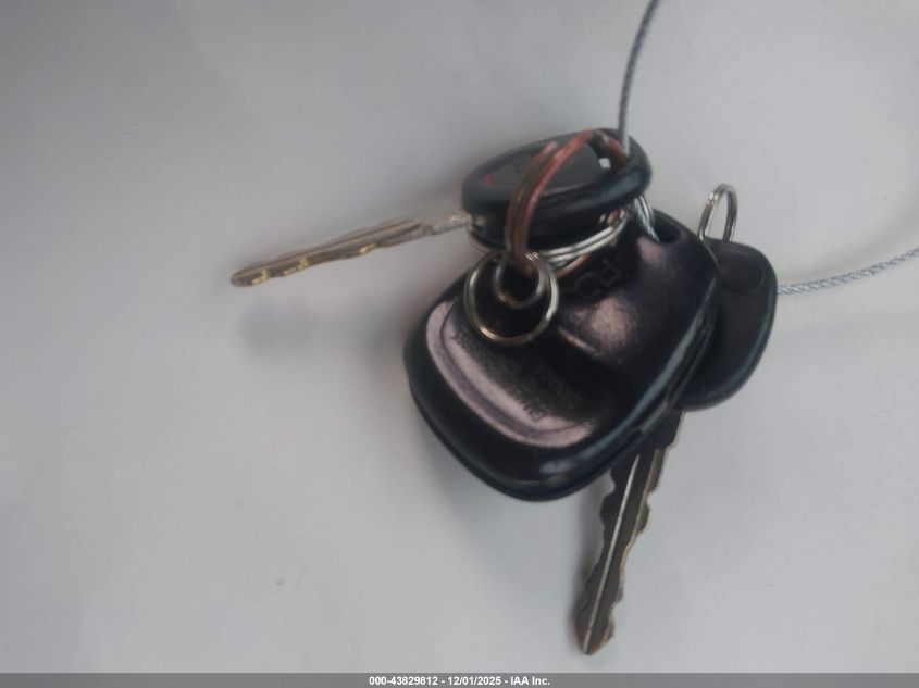 2001 Chevrolet Malibu Ls VIN: 1G1NE52J71M661330 Lot: 43829812