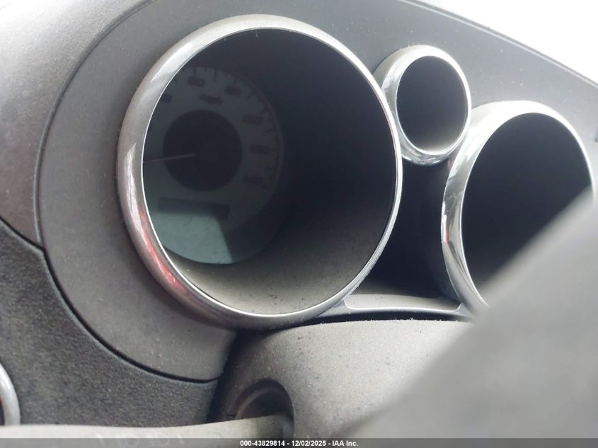 2007 Pontiac Solstice VIN: 1G2MB35B97Y117129 Lot: 43829814