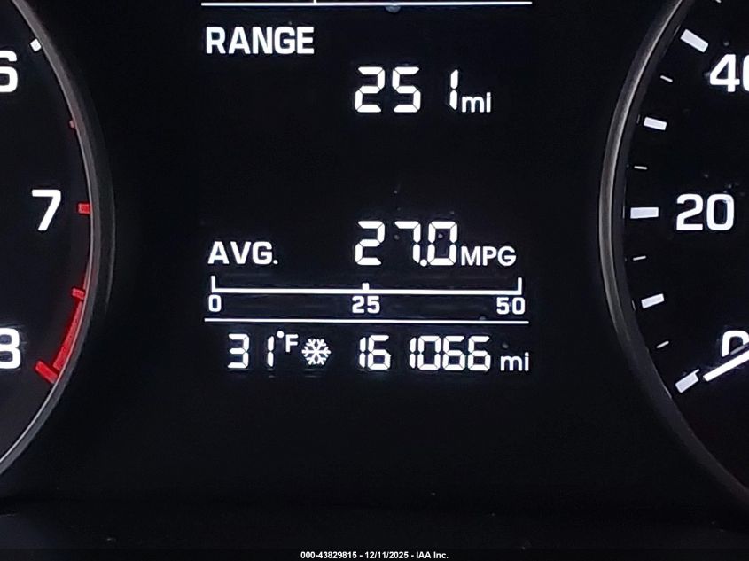 2017 Hyundai Elantra Se VIN: 5NPD84LF0HH115696 Lot: 43829815