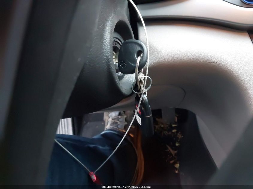 2017 Hyundai Elantra Se VIN: 5NPD84LF0HH115696 Lot: 43829815