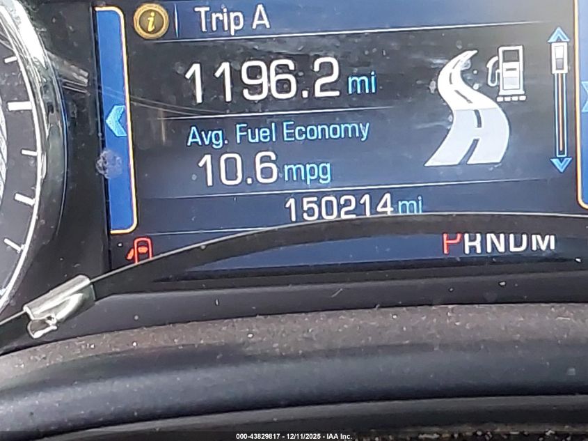 2015 Chevrolet Silverado 2500Hd Lt VIN: 1GC2KVEG4FZ101973 Lot: 43829817