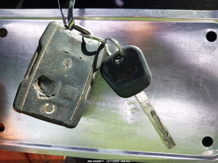 2015 Chevrolet Silverado 2500Hd Lt VIN: 1GC2KVEG4FZ101973 Lot: 43829817