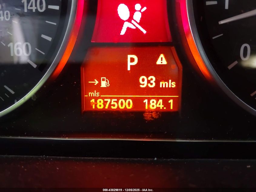 2006 BMW 330Xi VIN: WBAVD33546KV67356 Lot: 43829819