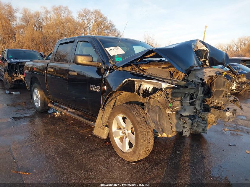 RAM 1500 EXPRESS