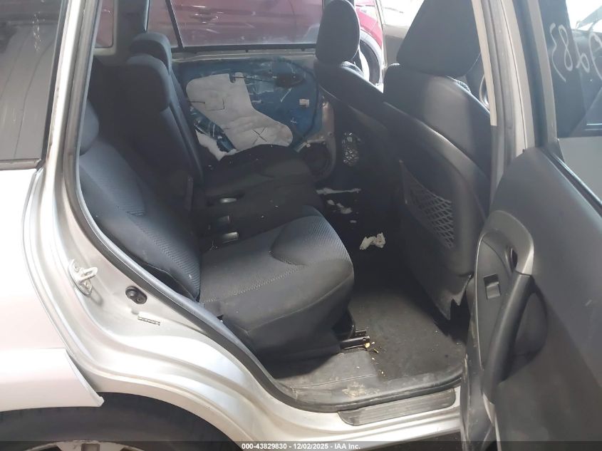 2009 Toyota Rav4 Sport VIN: 2T3BF32VX9W023652 Lot: 43829830