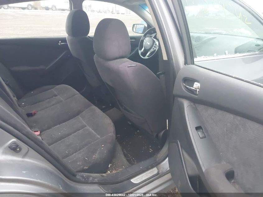 2008 Nissan Altima 2.5 S VIN: 1N4AL21E38N480668 Lot: 43829842