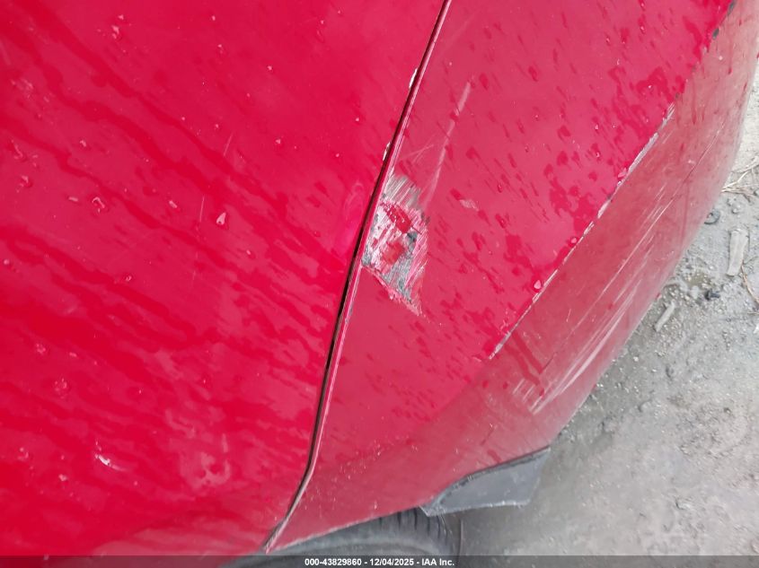 2008 Honda Accord 2.4 Ex VIN: 1HGCS12758A015589 Lot: 43829860