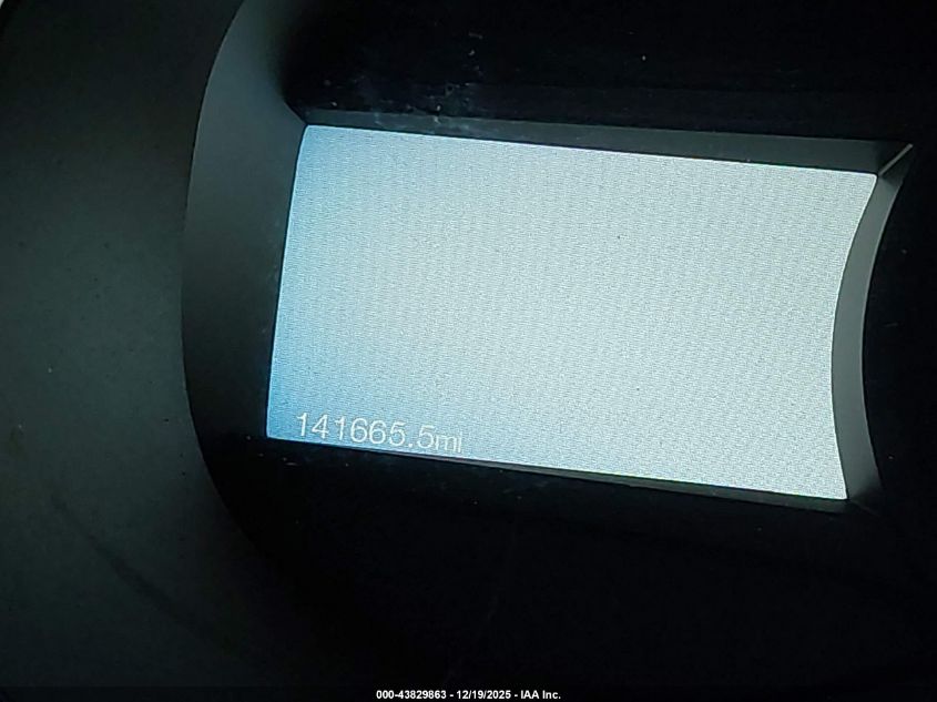 2018 Ford Edge Titanium VIN: 2FMPK3K9XJBB44592 Lot: 43829863