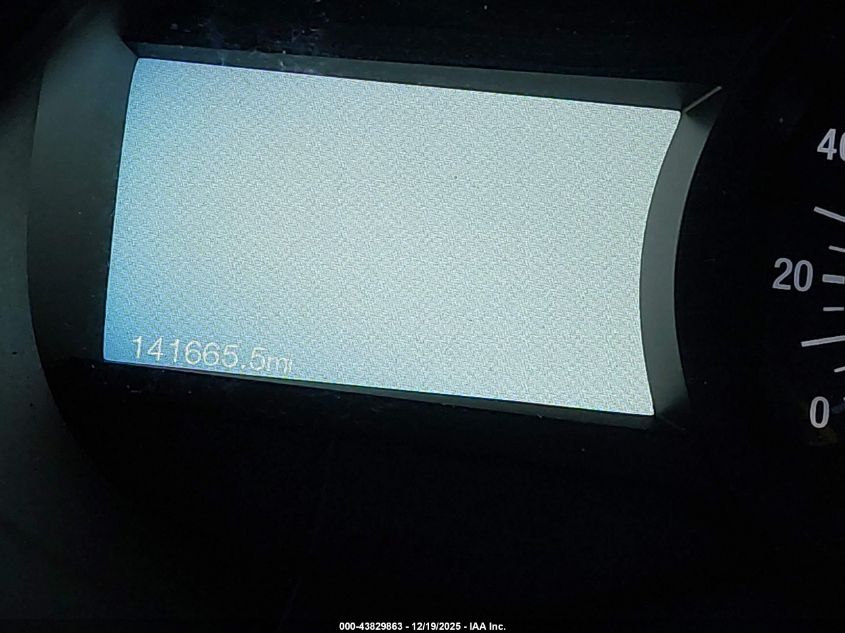 2018 Ford Edge Titanium VIN: 2FMPK3K9XJBB44592 Lot: 43829863