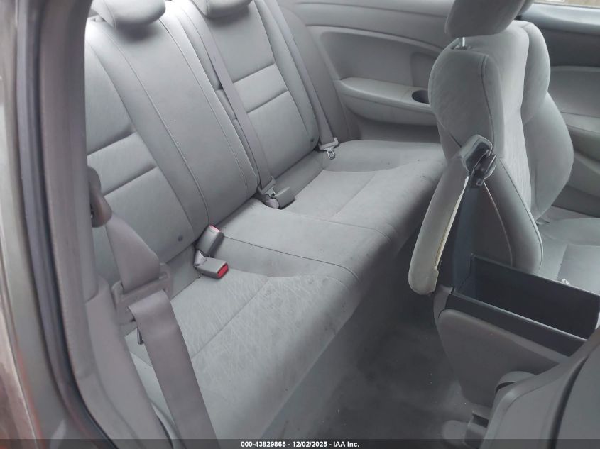 2006 Honda Civic Lx VIN: 2HGFG12686H571884 Lot: 43829865