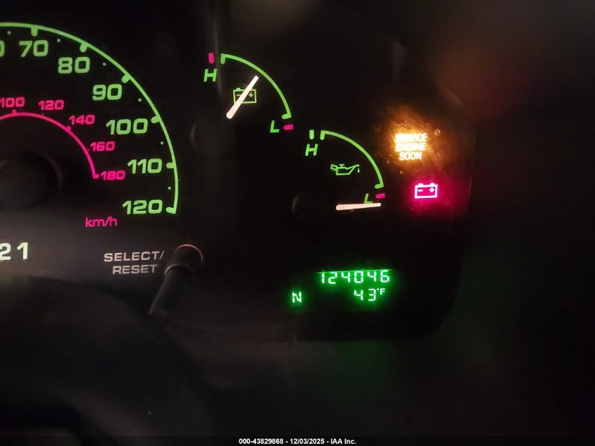 2002 Ford Explorer Xlt VIN: 1FMZU73E32ZB28741 Lot: 43829868