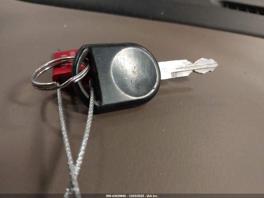 2002 Ford Explorer Xlt VIN: 1FMZU73E32ZB28741 Lot: 43829868