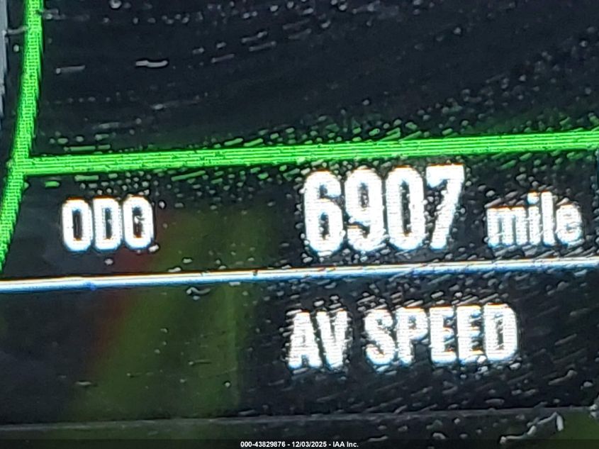 2024 Kawasaki Ex500 A/B VIN: ML5EXGJ19RDA19375 Lot: 43829876