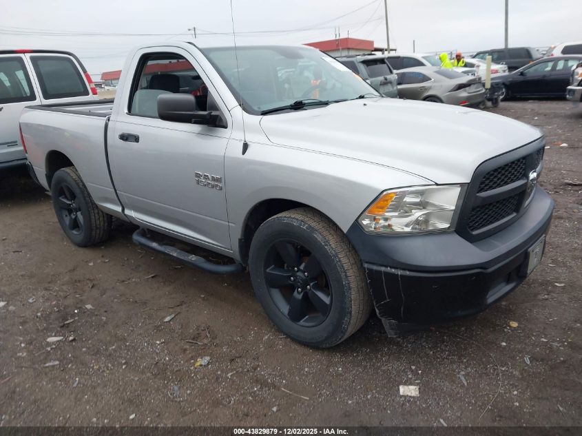 RAM 1500 HFE