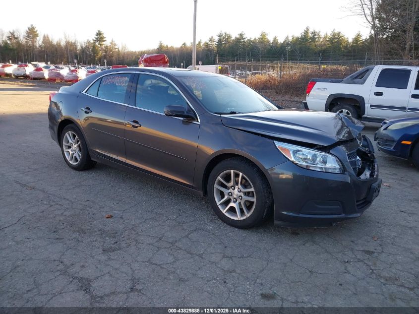 CHEVROLET MALIBU 1LT