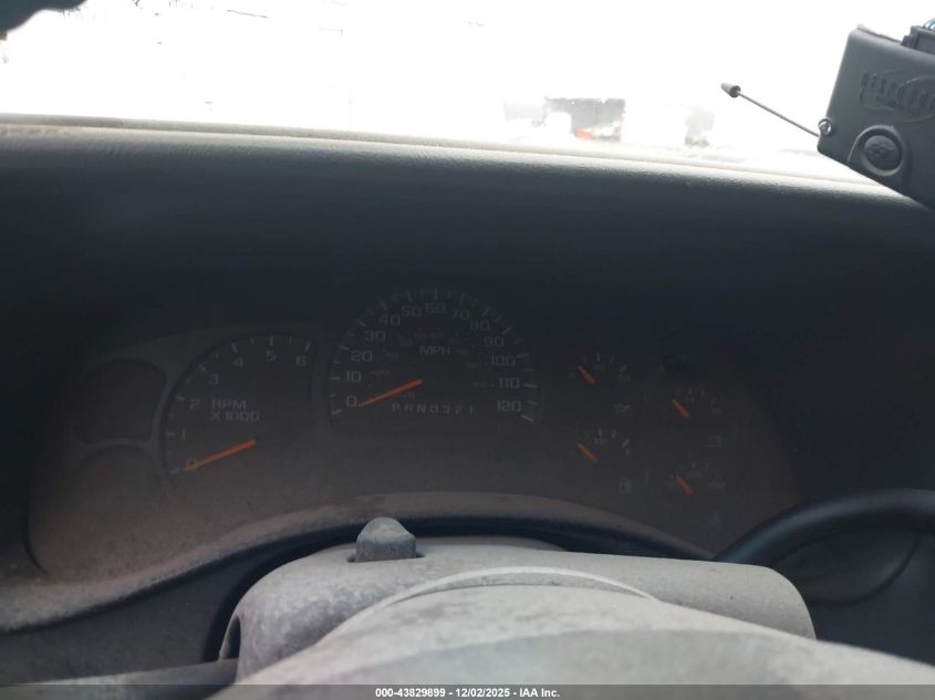 2006 Chevrolet Tahoe Lt VIN: 1GNEC13Z16R168075 Lot: 43829899