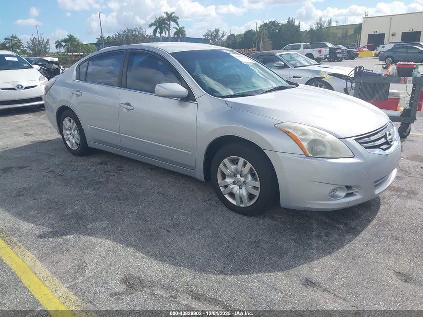 1N4AL2AP2BN415819 2011 Nissan Altima 2.5 auction photo 1