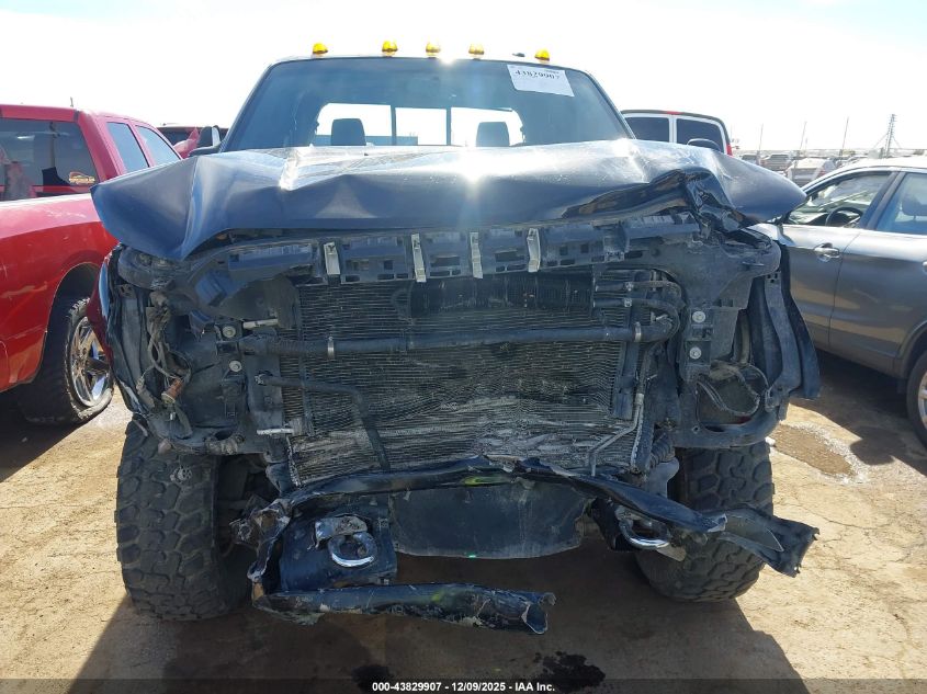 2015 Ford F-350 Lariat VIN: 1FT8W3DT1FEC33968 Lot: 43829907