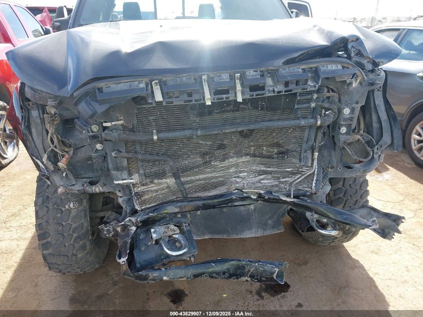 2015 Ford F-350 Lariat VIN: 1FT8W3DT1FEC33968 Lot: 43829907