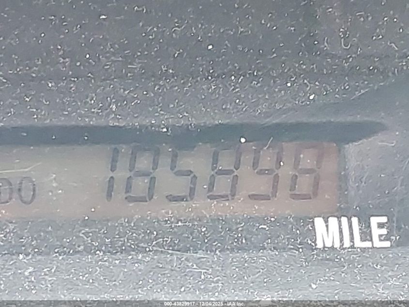 2004 Toyota Avalon Xls VIN: 4T1BF28B54U360271 Lot: 43829917