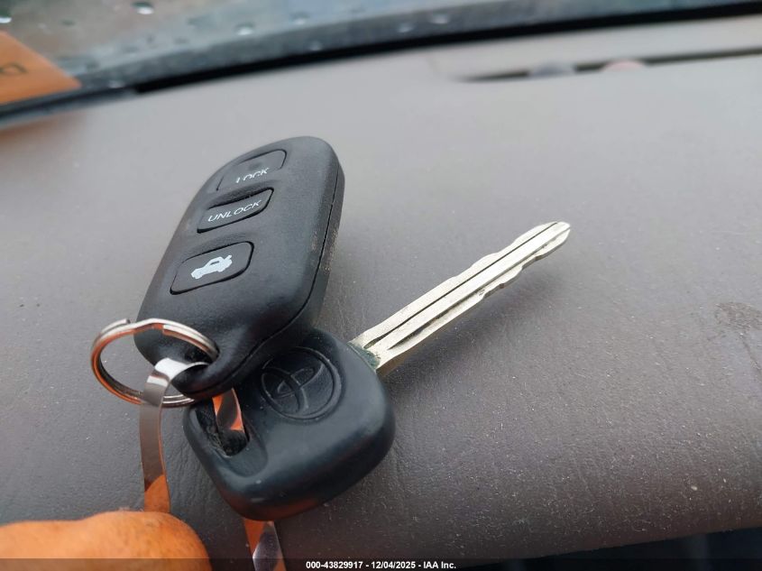 2004 Toyota Avalon Xls VIN: 4T1BF28B54U360271 Lot: 43829917