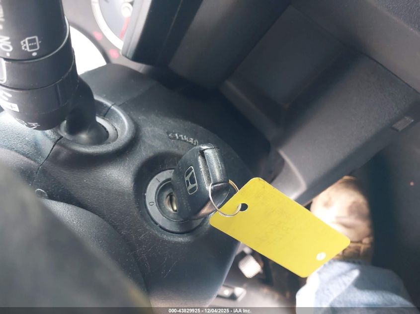 2009 Honda Pilot Ex-L VIN: 5FNYF38509B002610 Lot: 43829925