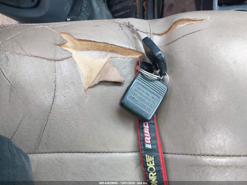 2003 Ford F-150 Lariat/Xl/Xlt VIN: 1FTRX07L83KA59096 Lot: 43829965