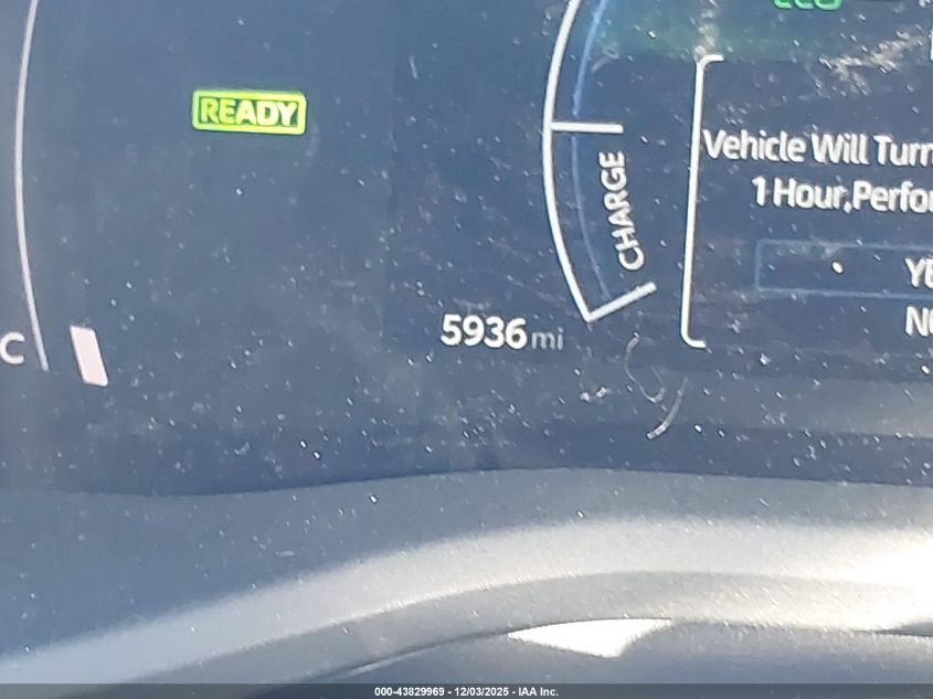 2026 Toyota Camry Le VIN: 4T1DAACK3TU210957 Lot: 43829969