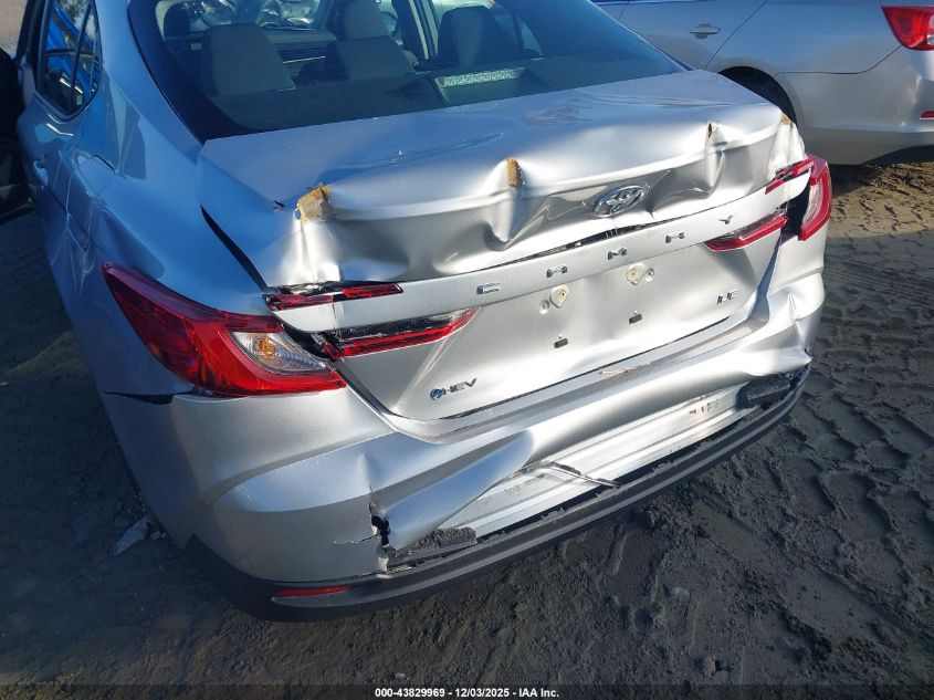 2026 Toyota Camry Le VIN: 4T1DAACK3TU210957 Lot: 43829969