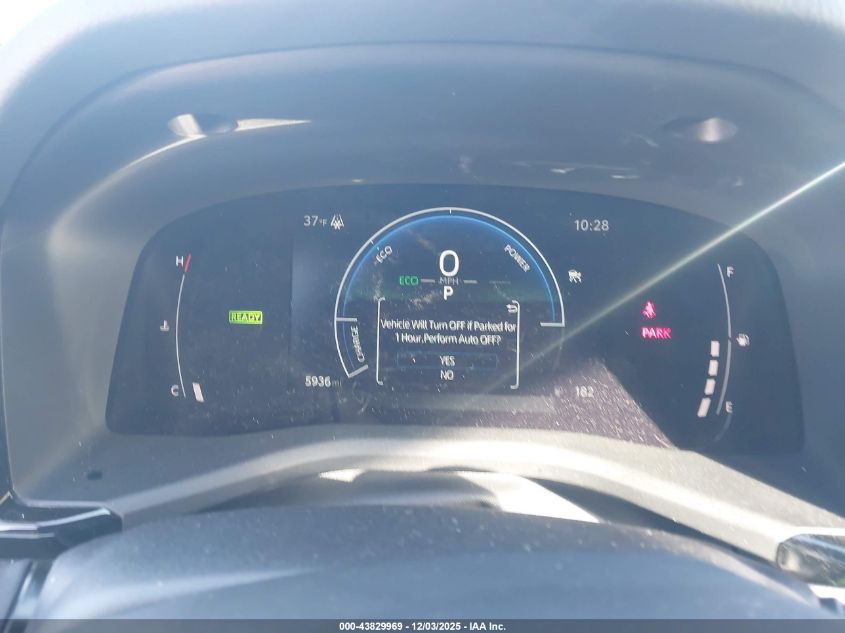 2026 Toyota Camry Le VIN: 4T1DAACK3TU210957 Lot: 43829969