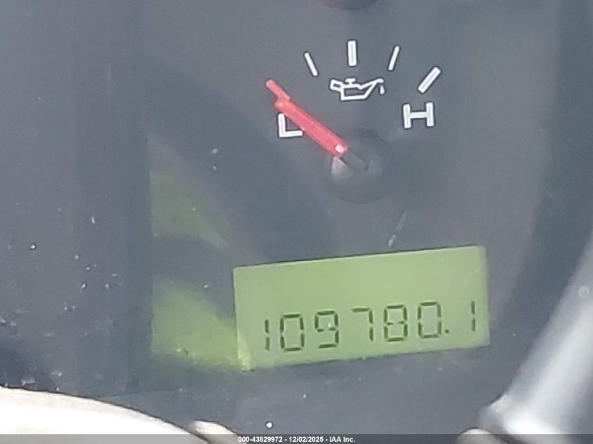 2006 Ford F-150 Stx/Xl/Xlt VIN: 1FTRX14W26FA50671 Lot: 43829972