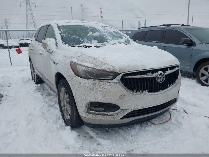 BUICK ENCLAVE FWD ESSENCE