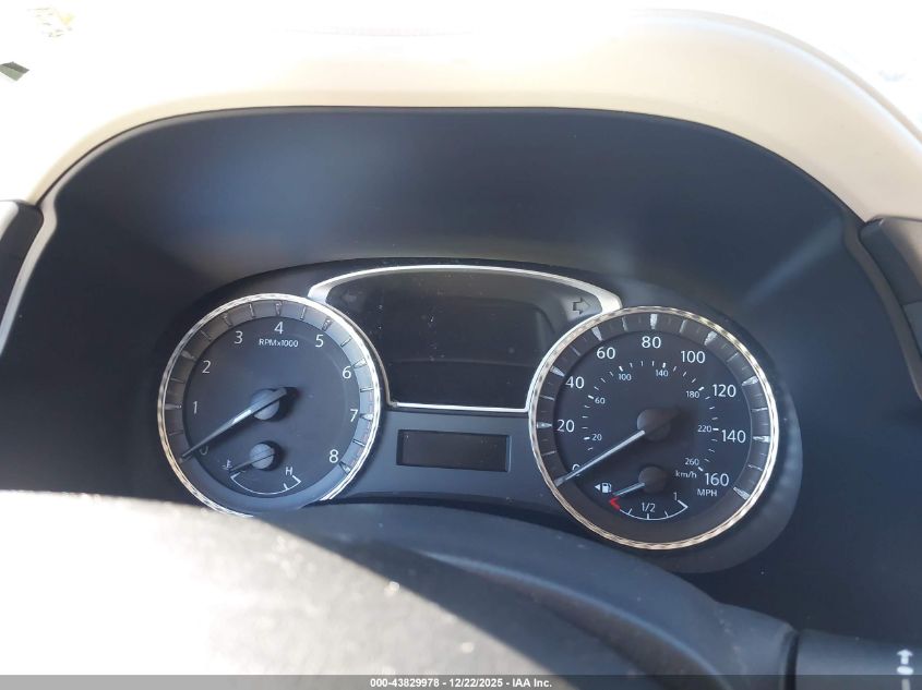 2015 Infiniti Qx60 VIN: 5N1AL0MM9FC545089 Lot: 43829978