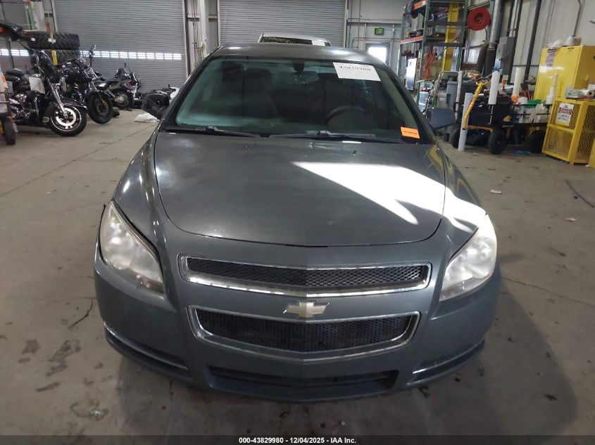 2008 Chevrolet Malibu Lt VIN: 1G1ZH57B884244352 Lot: 43829980