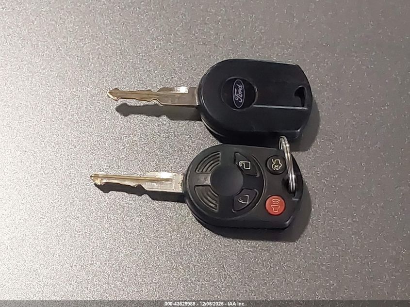 2008 Ford Edge Sel VIN: 2FMDK38C88BB47202 Lot: 43829985