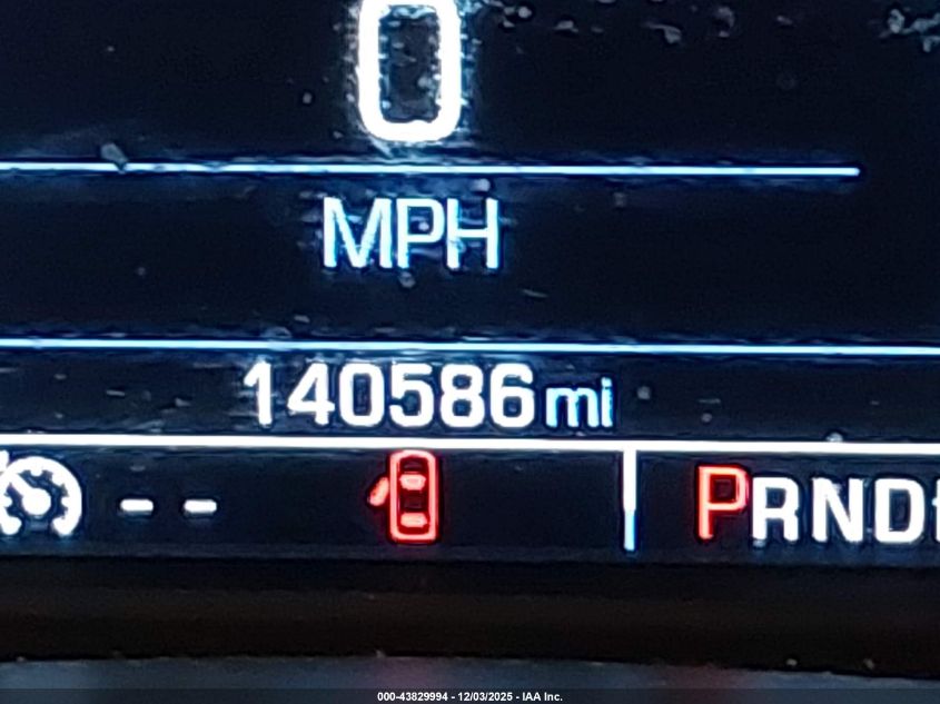 2016 Chevrolet Silverado 1500 2Lz VIN: 1GCVKSEC4GZ275293 Lot: 43829994